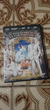 The Imaginarium of Doctor