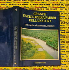 Book Libro ENCICLOPEDIA NATURA