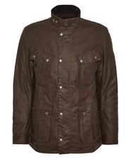 🔵 Barbour International