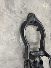 Ricambi Kawasaki Zx6r 2005