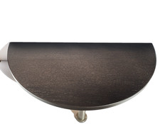 Ikea Galant Mezza Luna Estensioni con Gambe 23,50x11,75 Grande Rara LEGGI