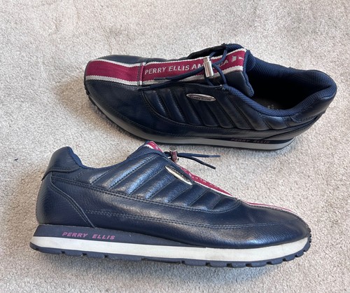 Perry ellis scarpe - scarpe, da