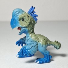 Gigantoraptor 7/72 Dinofroz