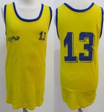 VEDANO MONZA MILANO JERSEY