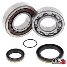 KIT CUSCINETTI ALBERO MOTORE