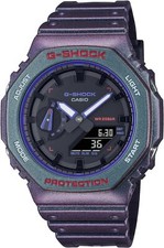 Orologio Uomo CASIO G-SHOCK