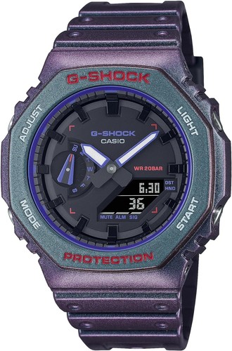 Orologio uomo casio shock - orologio, g-shock