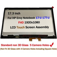17,3" per Notebook HP Envy