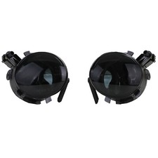Fendinebbia nero fumo - fendinebbia, seat