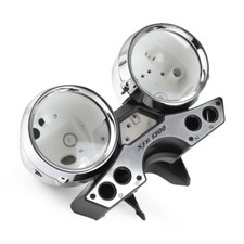 Coperchio manometro contatore