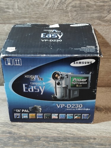 Samsung digital cam - samsung,