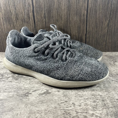 Scarpe allbirds wool runners - scarpe,