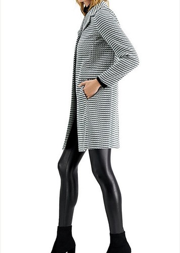 Cappotto ginocchio - cappotto, al