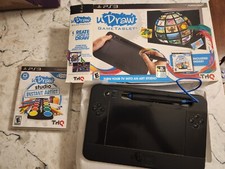 PS3 uDraw Studio Instant