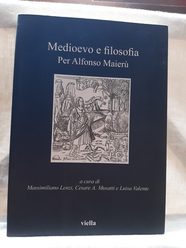 Medioevo filosofia per - medioevo,