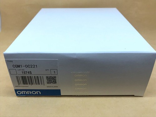 Unità uscita plc omron - di,