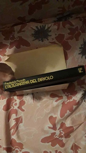 Libro frederick forsyth l - libro,