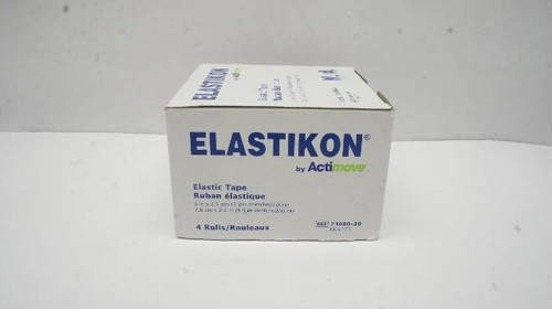 Johnson nastro - &,