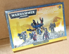 ⚔️WARHAMMER 40K - SPACE