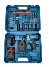 AVVITATORE BULLONI AD IMPULSI