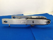 FORCELLONE HONDA CBF 600 N DEL 2007 