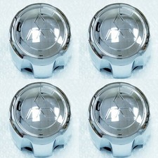 4pcs Wheel Center Hub Cap
