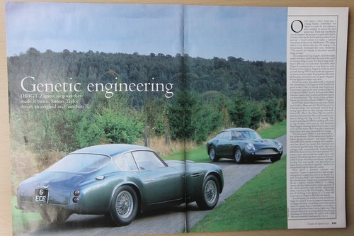 Original csc 1998 - 1998, magazine