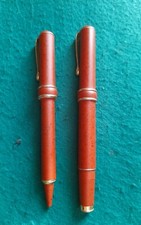 Penna Stilo tipo Lacca Pennino IRIDIUM POINT + biro in regalo