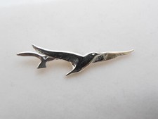 Volo di Gabbiani : Spilla da