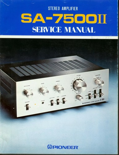 Manuale servizio - manuale,