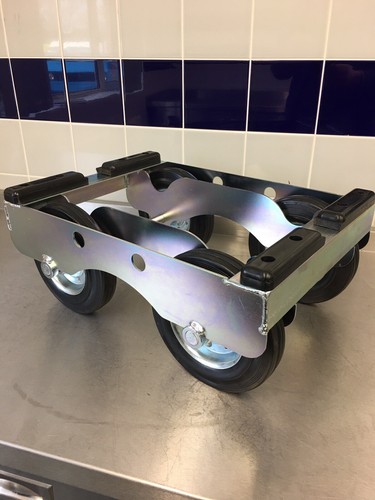 Carrello movimento pianoforte