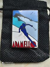 Spilla Adamello del Lorioli anni trenta rara