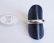 UNOAERRE ANELLO FEDE NUZIALE