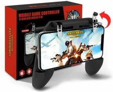 JOYPAD PER SMARTPHONE CASE COVER CON PULSANTI DA CONTROLLER PER TELEFONO GAMING