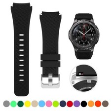 Cinturino sportivo silicone - ,