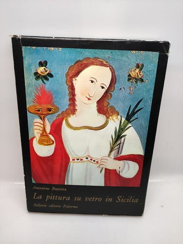 Buttitta la pittura su - buttitta-,