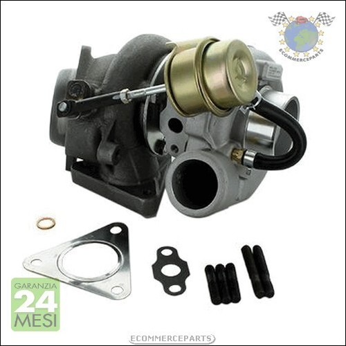 Turbina turbocompressore meat - turbina,