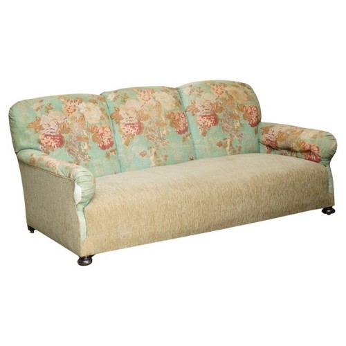 Antico divano vittoriano acero - antico,
