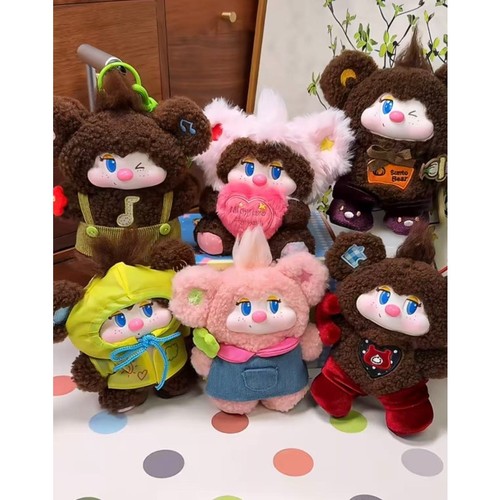 Peluche pupazzo jotoys - peluche,