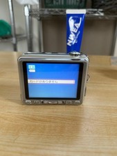 Fotocamera digitale compatta