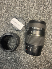 Obiettivo Tamron 70-300mm