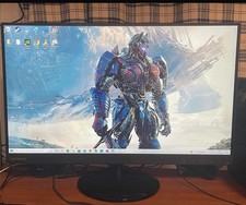 Monitor Lenovo 27’’ 