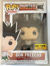 FUNKO POP! HUNTER X HUNTER GON
