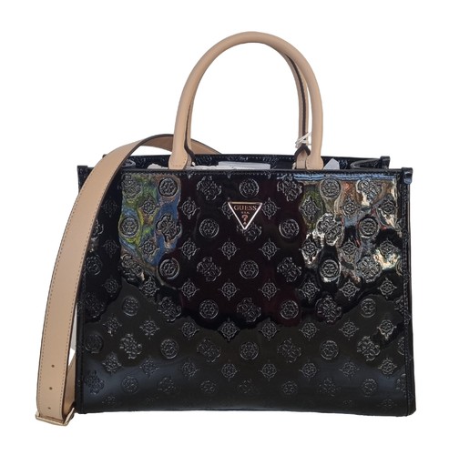 Guess borsa mano tracolla - guess,