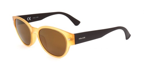 Occhiali sole police - occhiali, spl151