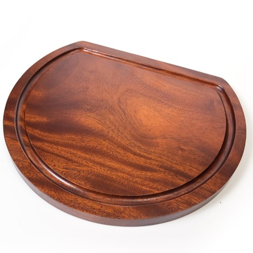 Tagliere legno laccato - tagliere,