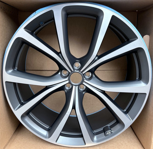Cerchio lega alloy - cerchio, in