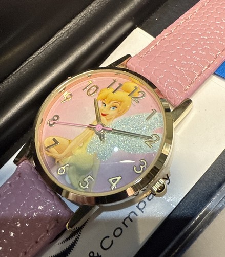 Orologio disney campanellino - orologio,