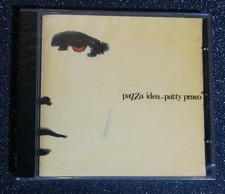 Patty Pravo ‎– Pazza