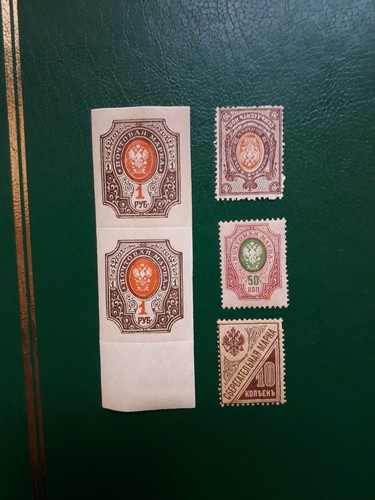 Russia mnh og - russia.mnh,